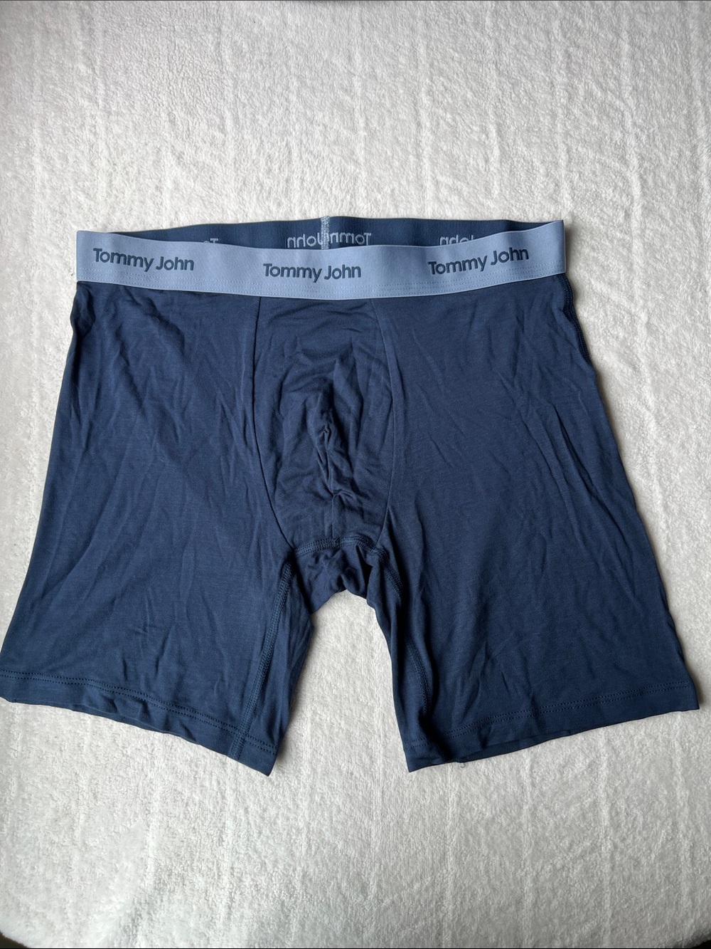 Tommy John Luxe Micro Modal Boxer Brief